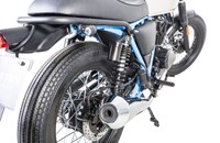 Brixton BX 125 Haycroft 2019 - Bild 3