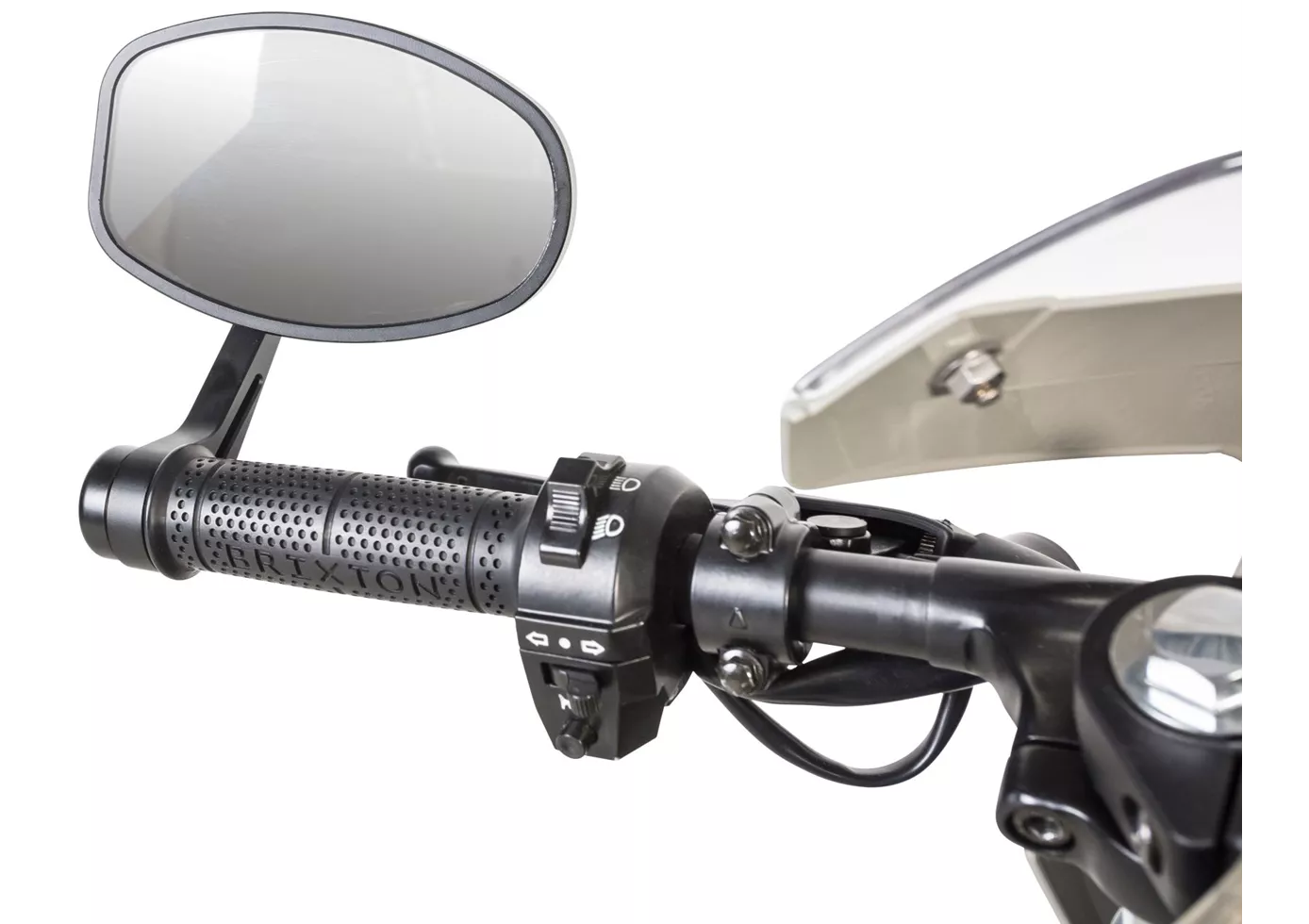 Brixton BX 125 Haycroft 2019 Brixton BX 125 Haycroft 2019