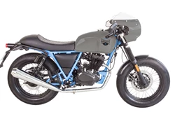 Brixton BX 125 Haycroft Brixton BX 125 Haycroft