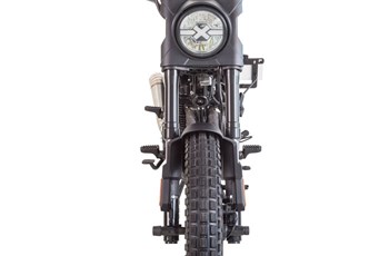 Brixton BX 250 2019 - Bild 2