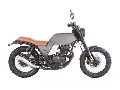 Brixton BX 250 2019 Brixton BX 250 2019