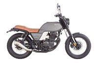 Brixton BX 250 2019 - Bild 1