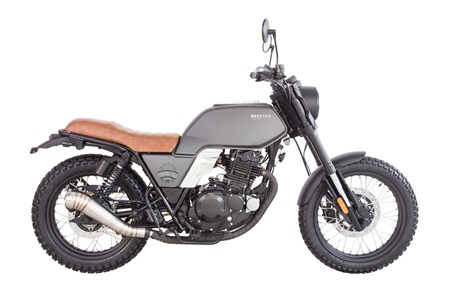 Brixton BX 250 2019