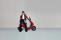 NIU M1S 2019 - Immagine 20