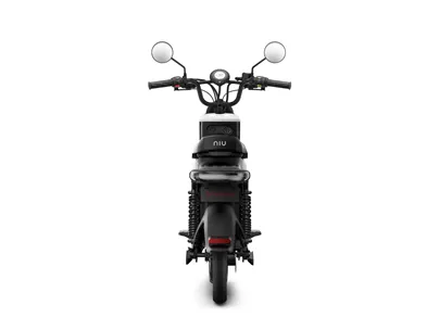 NIU U 2019 NIU U 2019