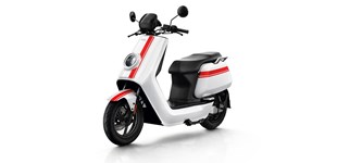 NIU MQi GT 2024 vs NIU NGT 2019