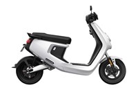 NIU M+ 2019 - Bild 1