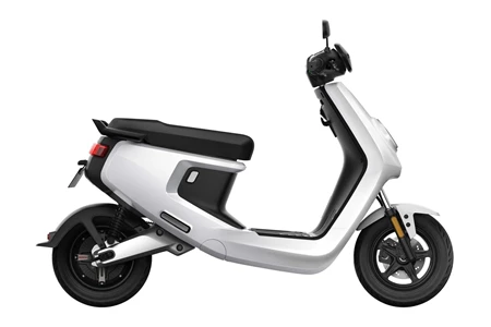 NIU M+ 2019 NIU M+ 2019