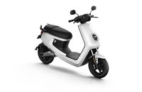 NIU M+ 2019 - Bild 6