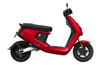 NIU M+ 2019 - Bild 7