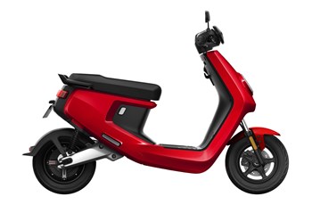 NIU M+ 2019 - Bild 7 NIU M+ 2019 - Bild 7