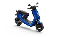 NIU M+ 2019 - Bild 8