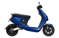 NIU M+ 2019 - Bild 9