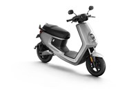 NIU M+ 2019 - Bild 10