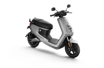 NIU M+ 2019 - Bild 10 NIU M+ 2019 - Bild 10