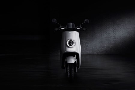 NIU N Serie 2019 NIU N Serie 2019