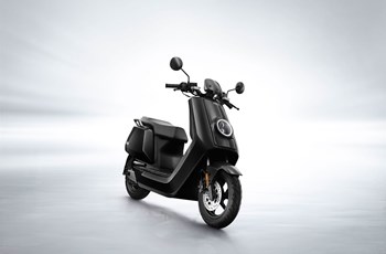 NIU N Serie 2019 - Bild 5 NIU N Serie 2019 - Bild 5