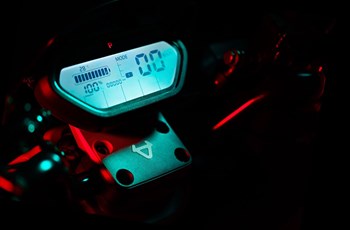 NIU N Serie 2019 - Bild 19 NIU N Serie 2019 - Bild 19