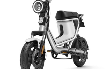 NIU UM 2019 - Bild 3