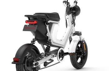 NIU UM 2019 - Bild 11