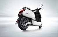 NIU N Pro 2019 - Bild 8