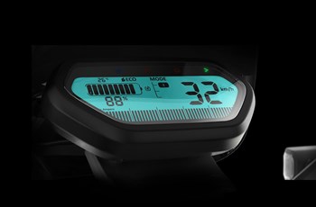 NIU N Pro 2019 - Bild 16