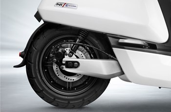 NIU N Pro 2019 - Bild 19