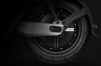 NIU N Pro 2019 - Bild 20