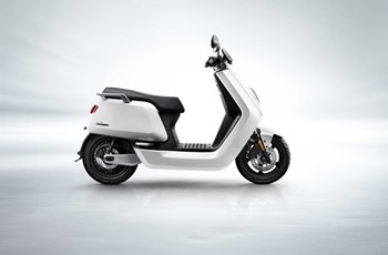 NIU N Pro 2019 - Bild 21