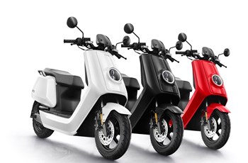 NIU N Pro 2019 - Bild 26