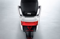 NIU N Pro 2019 - Bild 27