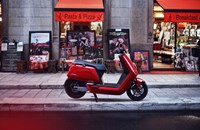 NIU N Pro 2019 - Bild 28