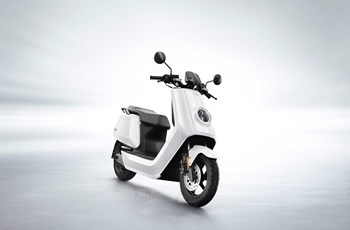 NIU N Pro 2019 - Bild 30