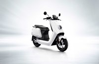 NIU N Pro 2019 - Bild 32