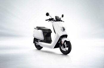 NIU N Pro 2019 - Bild 32