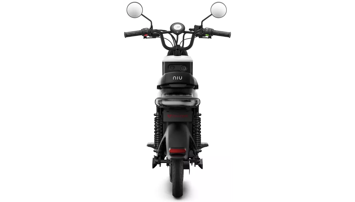 NIU U Pro 2019 NIU U Pro 2019