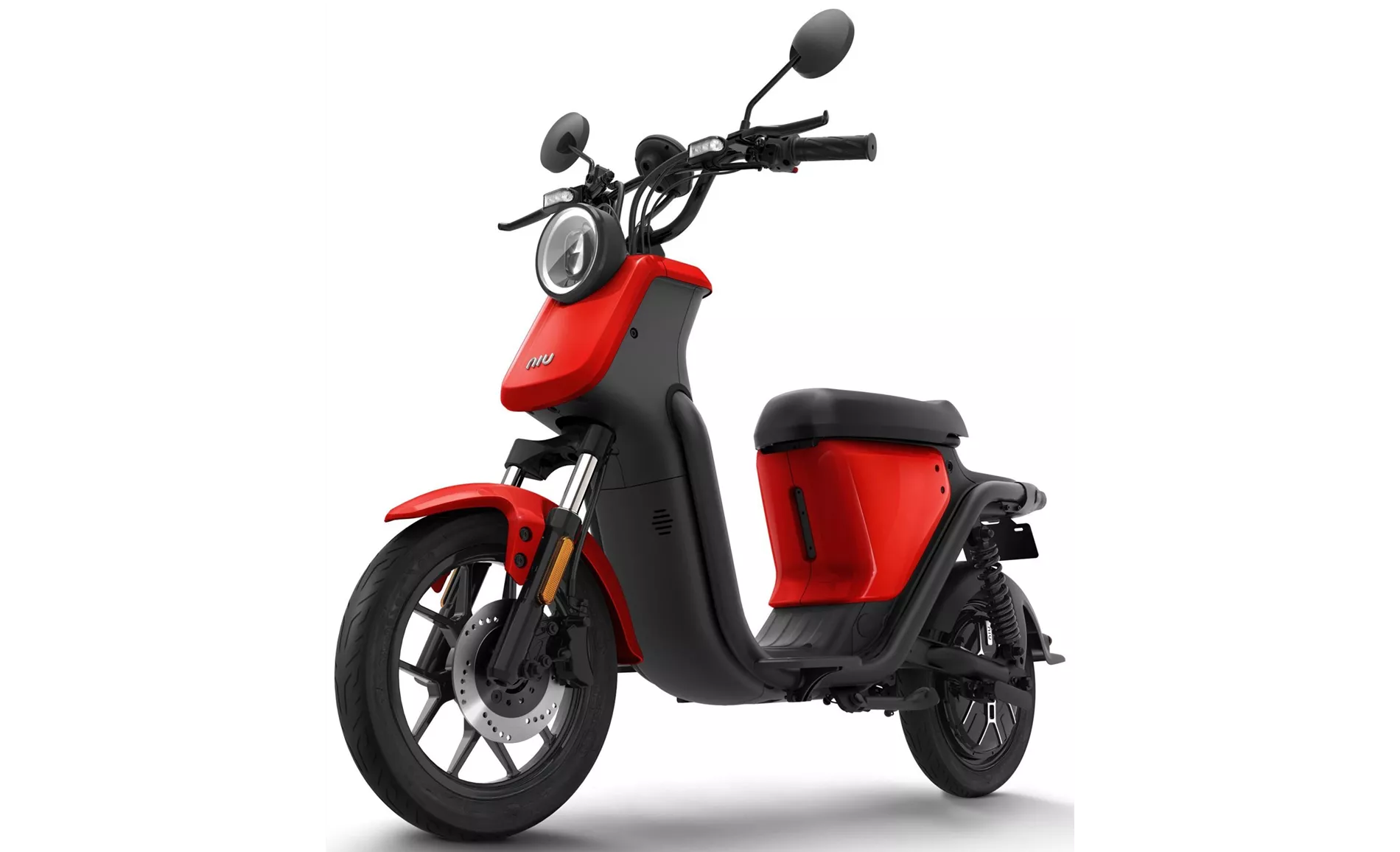 NIU U Pro 2019 NIU U Pro 2019