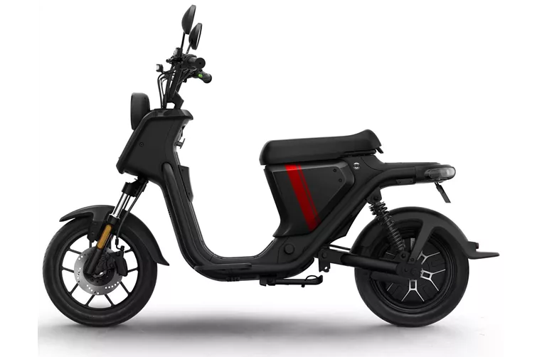 NIU U Pro 2019 NIU U Pro 2019