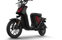 NIU U Pro 2019 - Bild 7