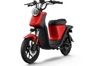 NIU U Pro 2019 - Bild 14