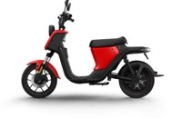NIU U Pro 2019 - Bild 15