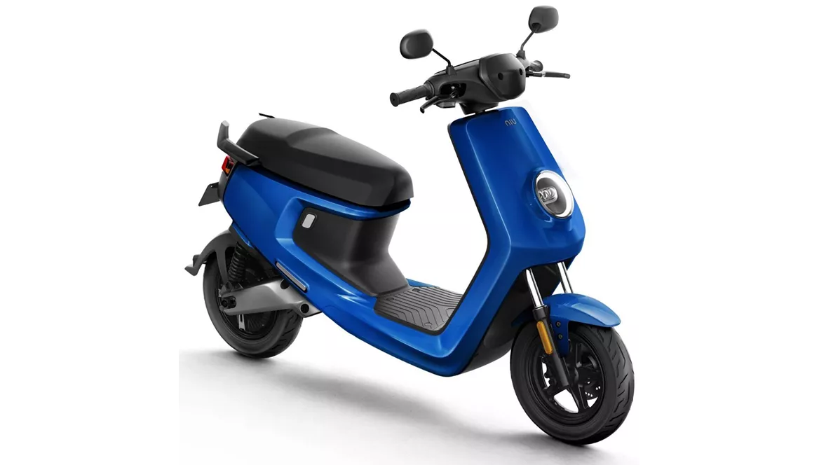 NIU M+ lite 2019 NIU M+ lite 2019