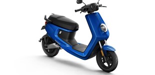 NIU MQi+ Sport 2022 vs NIU M+ lite 2019