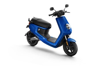 NIU M+ lite 2019 - Bild 2