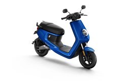 NIU M+ lite 2019