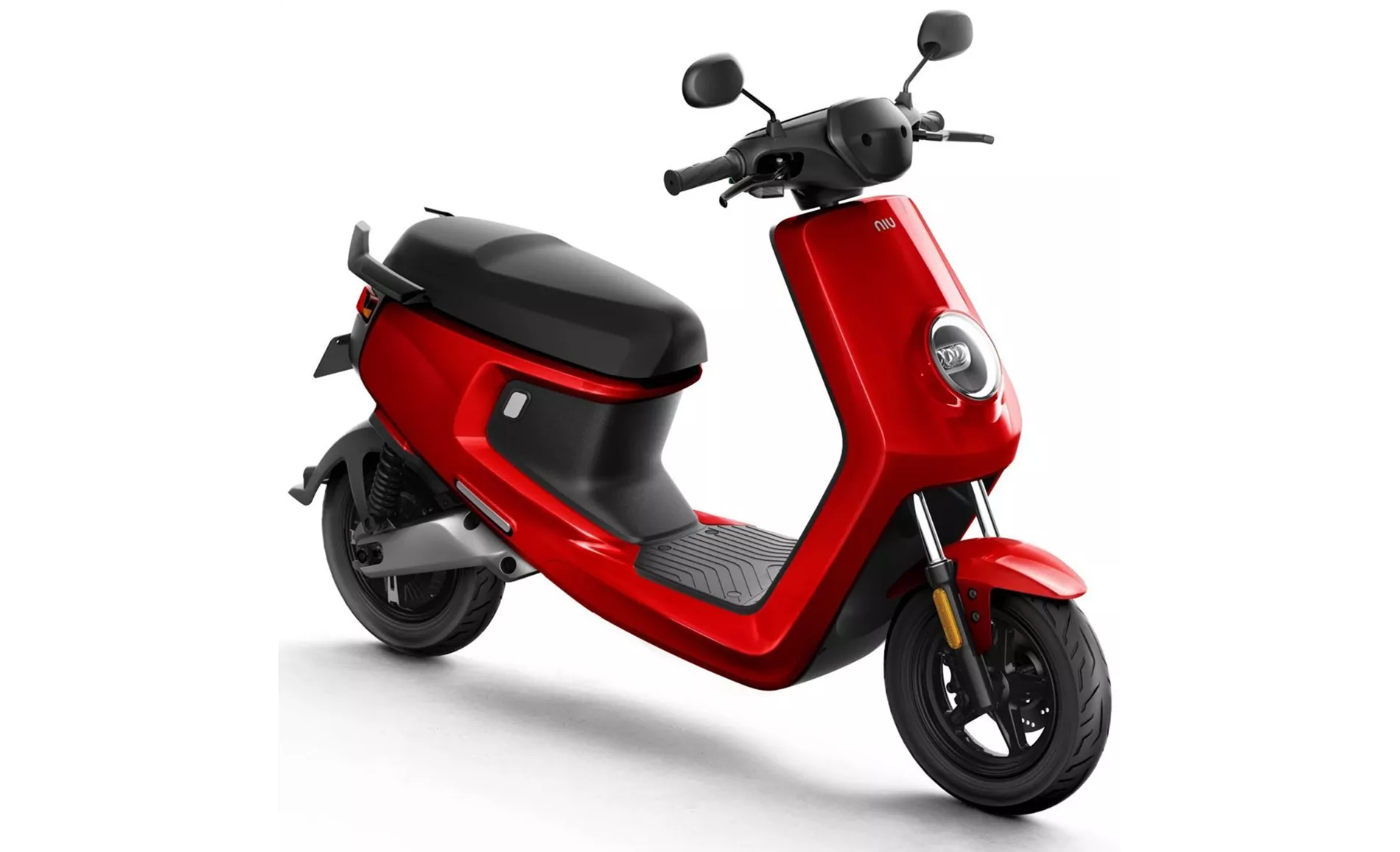 NIU M+ lite 2019 NIU M+ lite 2019