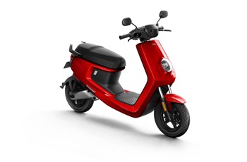 NIU M+ lite 2019 - Bild 3