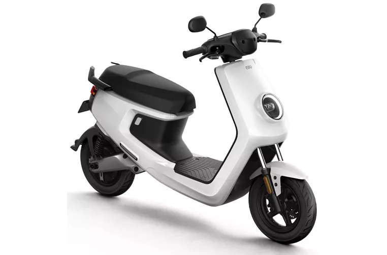 NIU M+ lite 2019 NIU M+ lite 2019