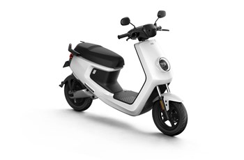 NIU M+ lite 2019 - Bild 4