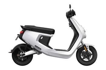 NIU M+ lite 2019 - Bild 5